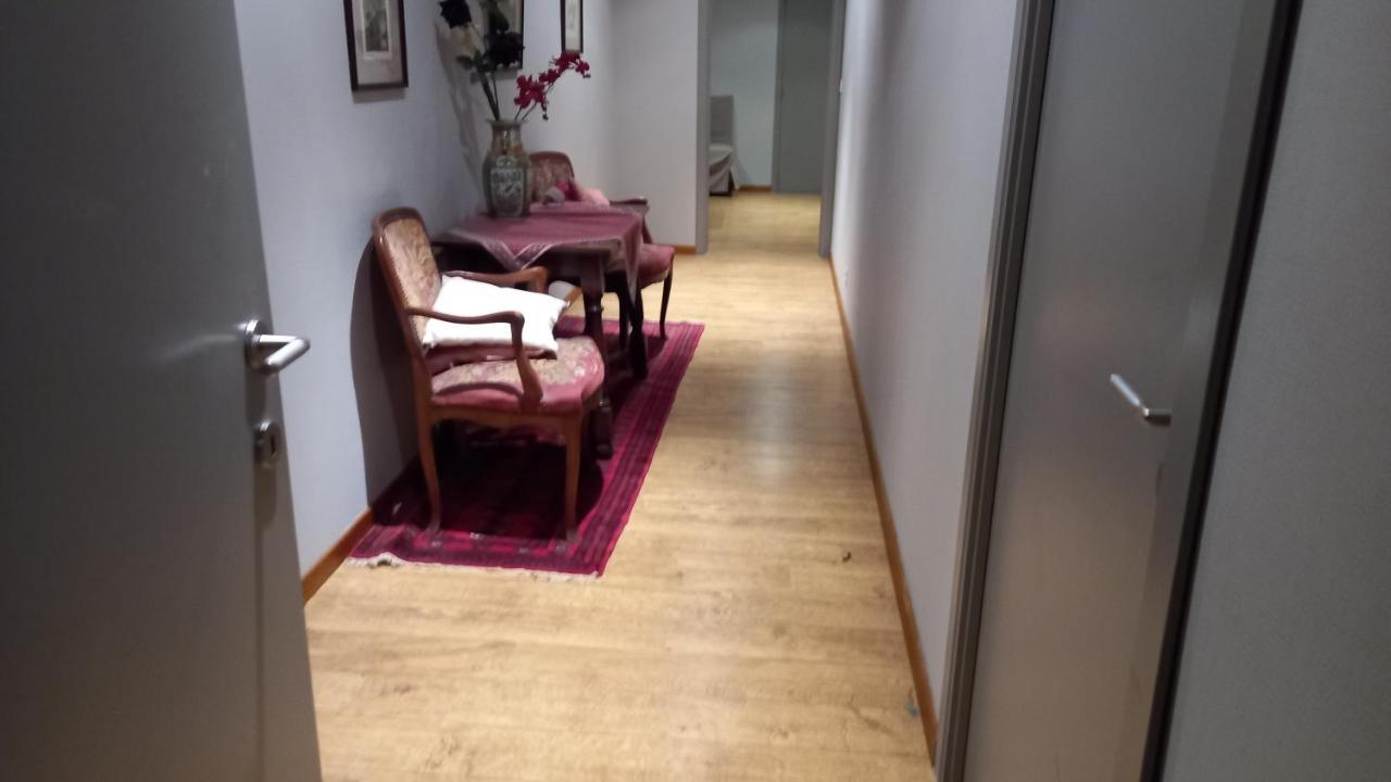 Luxe Appartement Met 3 Slaapkamers En 1 Kingsize Bed Slaapzetel En Drie Dubbelbedden เดนเดอร์มอนเดอ ภายนอก รูปภาพ